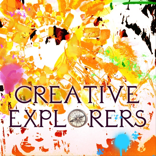 Artwork for The Creative Explorers
