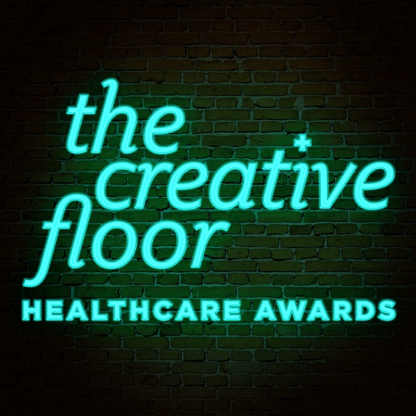 Artwork for The Creative Floor Awards