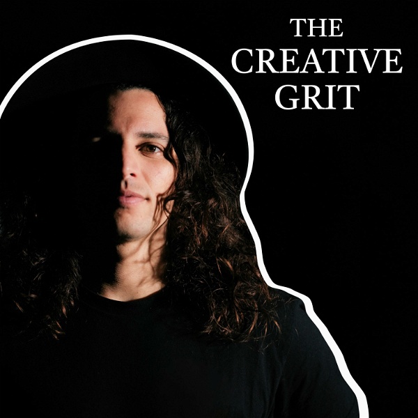 Artwork for The Creative Grit