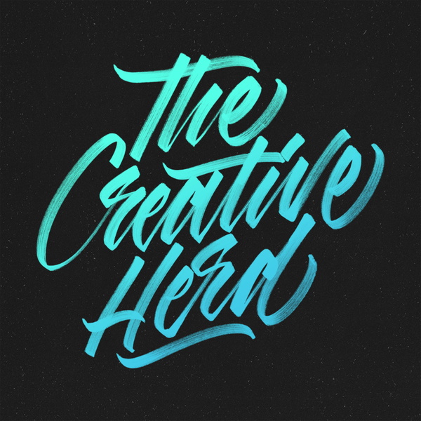 Artwork for The Creative Herd