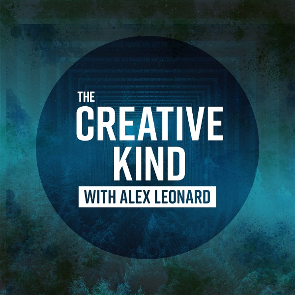 Artwork for The Creative Kind Show