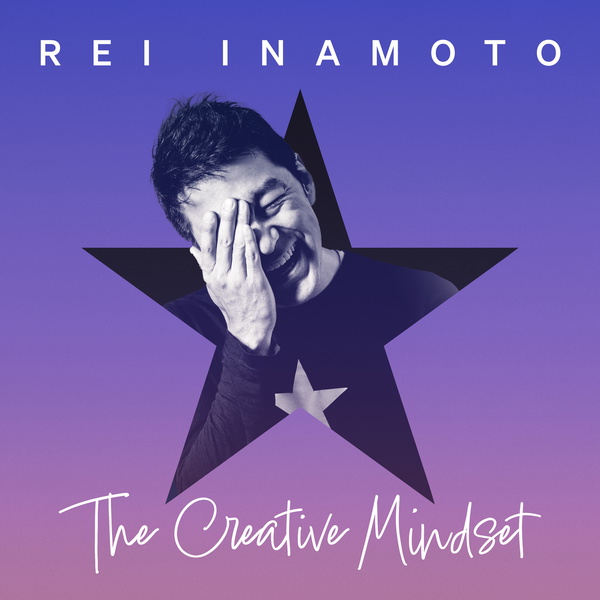 Artwork for The Creative Mindset