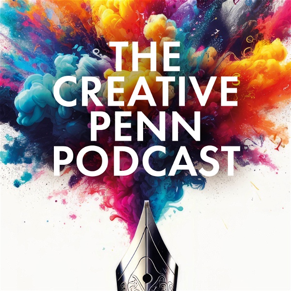 Artwork for The Creative Penn Podcast For Writers