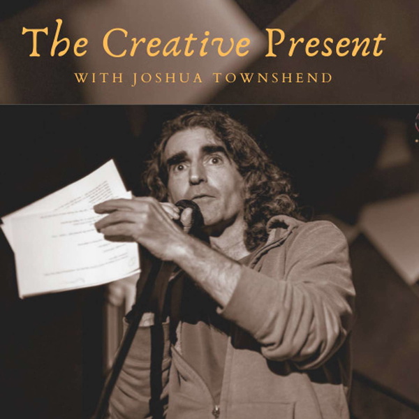 Artwork for The Creative Present