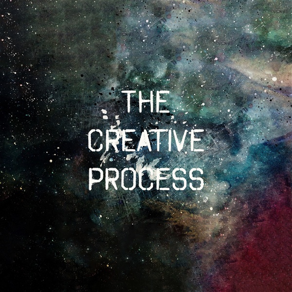 Artwork for The Creative Process
