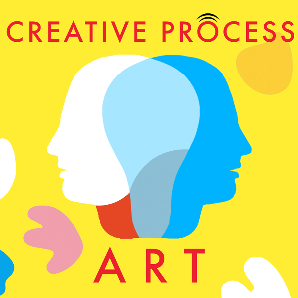 Artwork for Art · The Creative Process: Artists, Curators, Museum Directors Talk Art, Life & Creativity