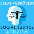 Social Justice & Activism:  The Creative Process: Activists, Environmental, Indigenous Groups, Artists & Writers Talk Diversi