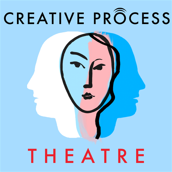 Artwork for Theatre · The Creative Process