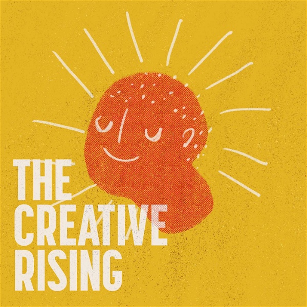 Artwork for The Creative Rising