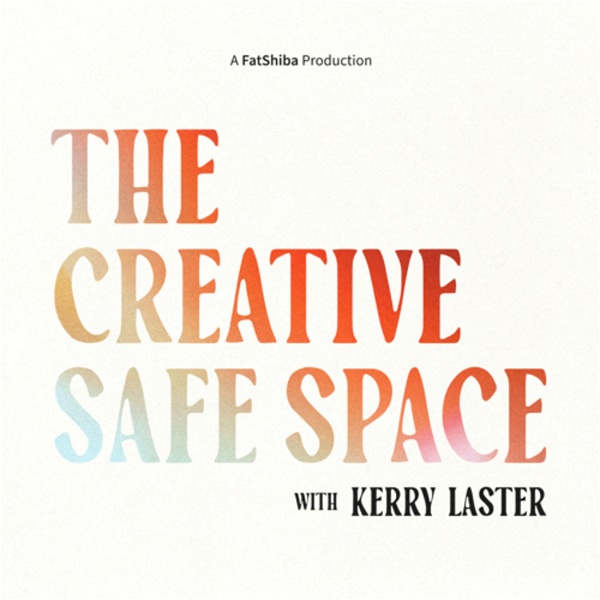 Artwork for The Creative Safe Space