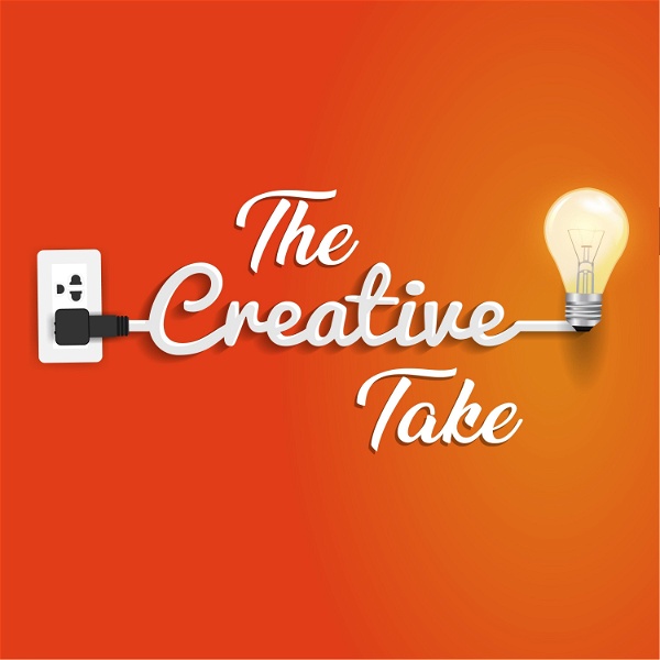Artwork for The Creative Take Podcast