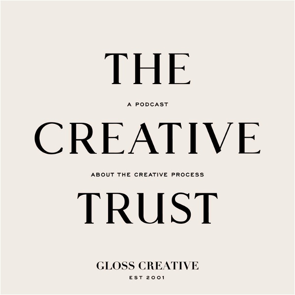 Artwork for The Creative Trust