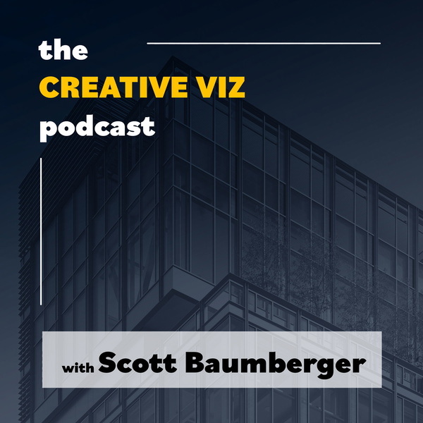 Artwork for The Creative "Viz"