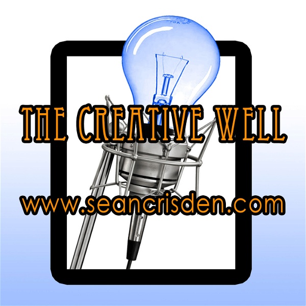 Artwork for The Creative Well Podcast