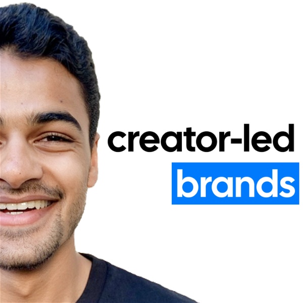 Artwork for Creator-Led Brands