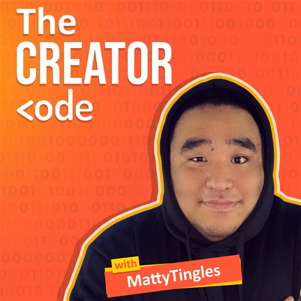 Artwork for The Creator Code