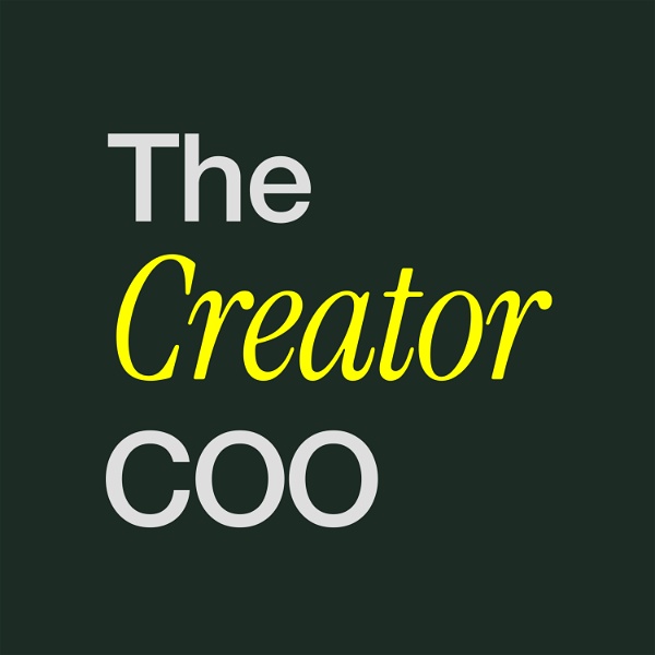 Artwork for The Creator COO