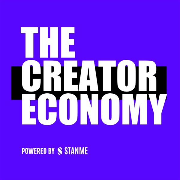 Artwork for The Creator Economy