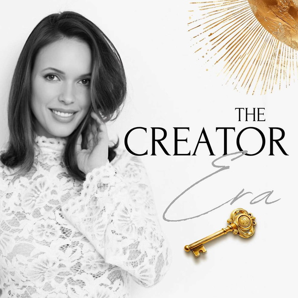 Artwork for The Creator Era