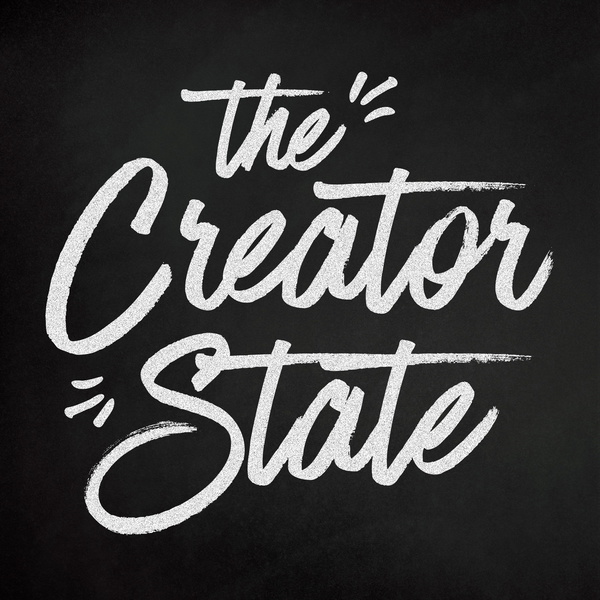 Artwork for The Creator State