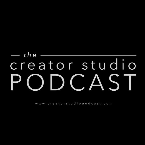 Artwork for The Creator Studio Podcast
