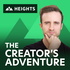 The Creator's Adventure - Course Creation, Entrepreneurship & Mindset tips for Creators