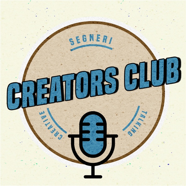 Artwork for The Creators Club
