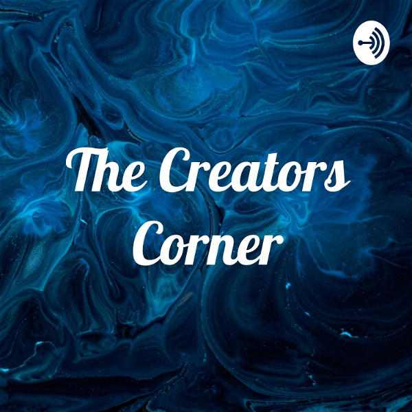 Artwork for The Creators Corner