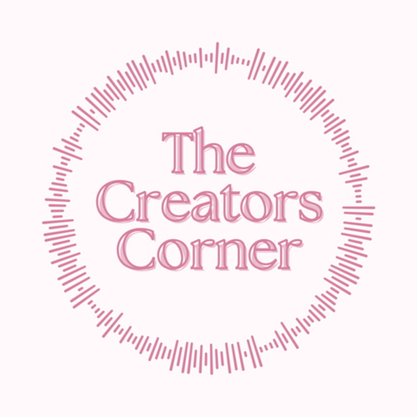 Artwork for The Creators Corner