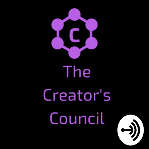 Artwork for The Creator’s Council