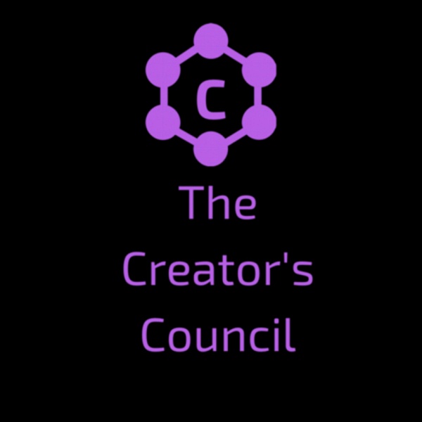 Artwork for The Creators Council
