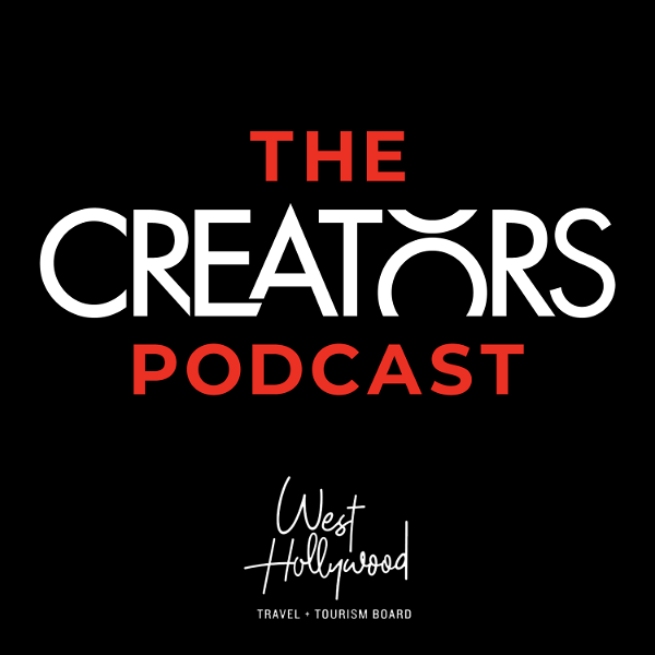 Artwork for The Creators Podcast