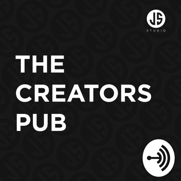 Artwork for The Creators Pub