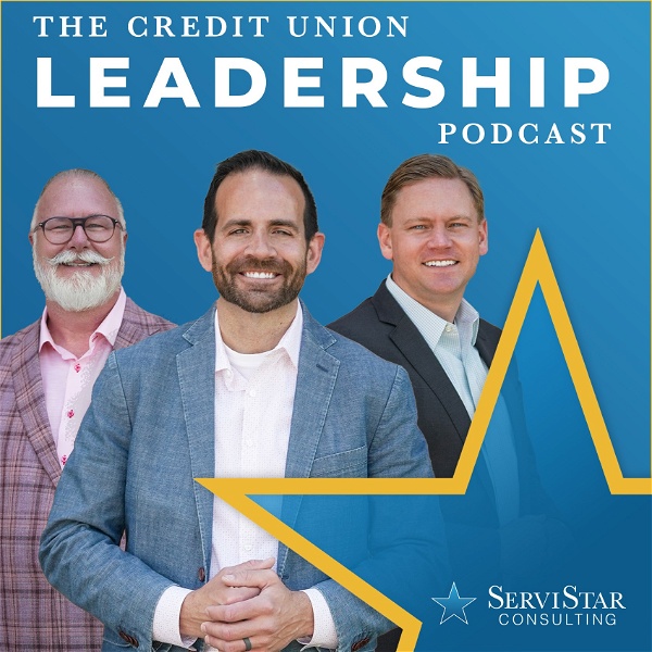 Artwork for The Credit Union Leadership Podcast