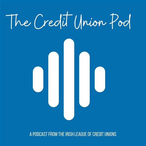 Artwork for The Credit Union Pod