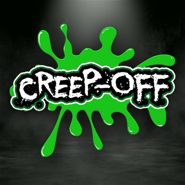 Artwork for The Creep Off
