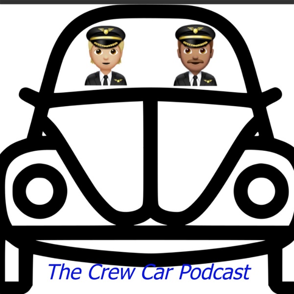 Artwork for The Crew Car Podcast