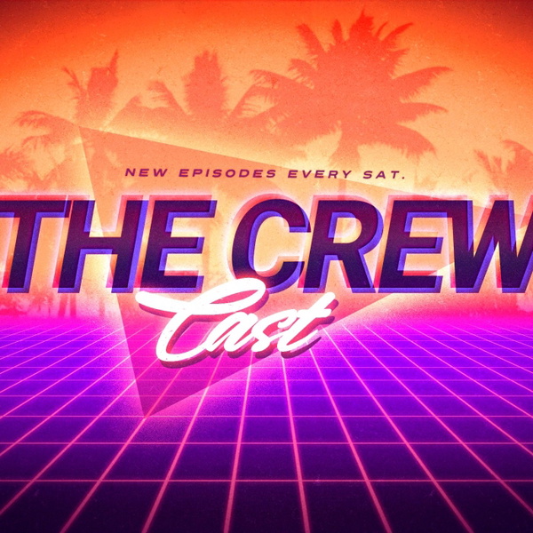 Artwork for The Crew Cast