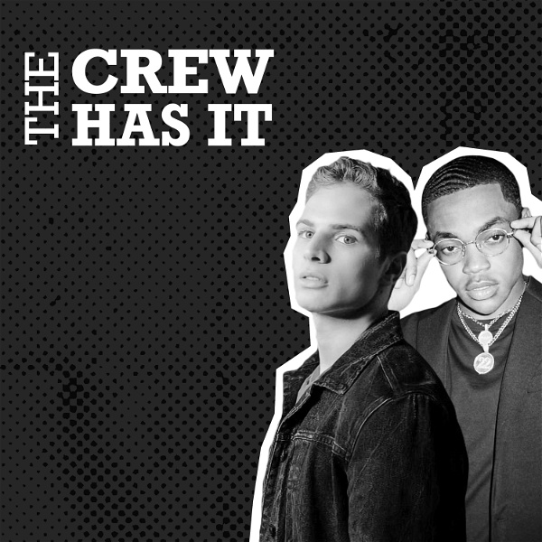 Artwork for The Crew Has It