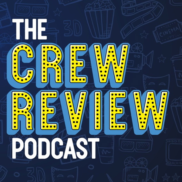 Artwork for The Crew Review Podcast
