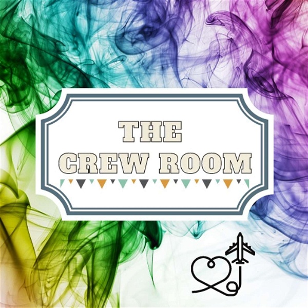 Artwork for The Crew Room