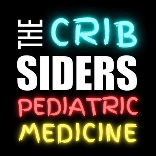 Artwork for The Cribsiders