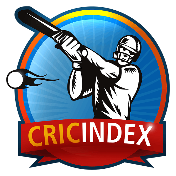 Artwork for The CricIndex Podcast