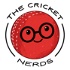 The Cricket Nerds Podcast