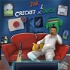 The Cricket Slouch