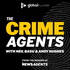 The Crime Agents