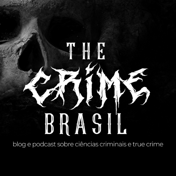 Artwork for The Crime Brasil