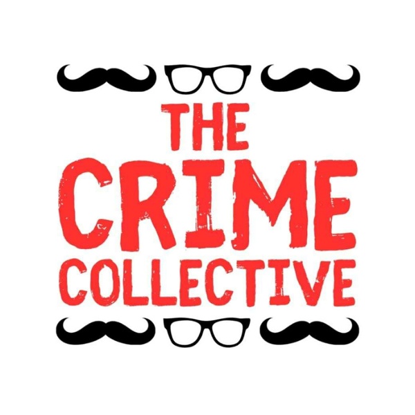 Artwork for The Crime Collective's Podcast