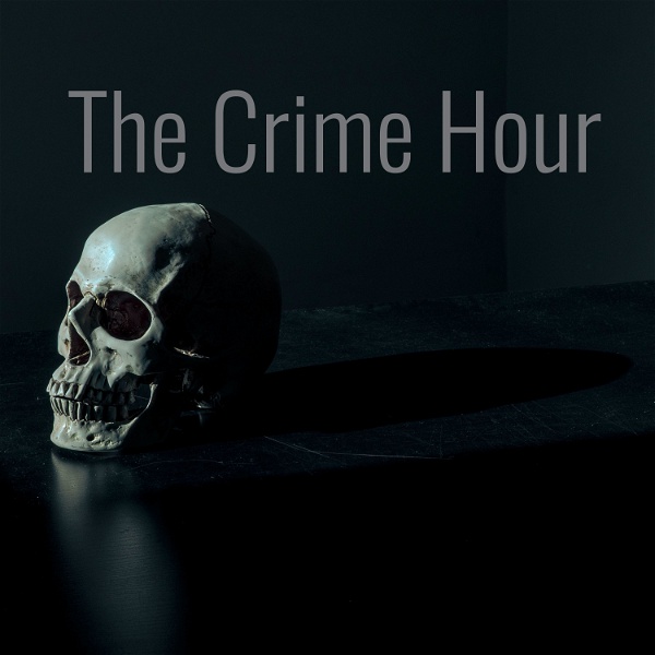 Artwork for The Crime Hour