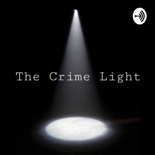 Artwork for The Crime Light